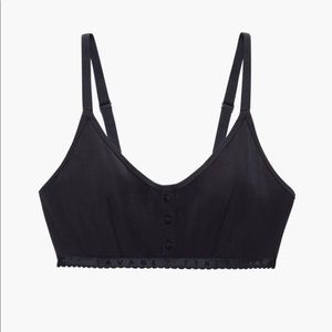 New w/ Tags - Savage X Fenty Cotton Bralette
